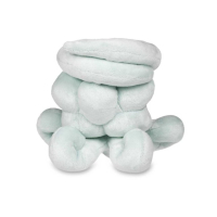 Officiële Pokemon center knuffel Pokemon fit Castform Snowy Form 13cm 